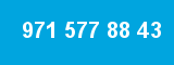 971 577 88 43 971 577 88 43